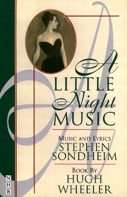 Little Night Music book