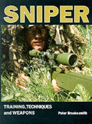 Sniper book