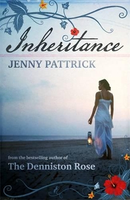 Inheritance book