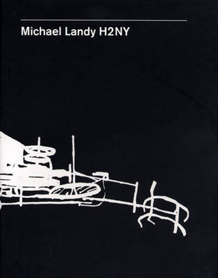 Michael Landy book