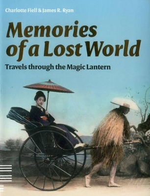 Memories of a Lost World book