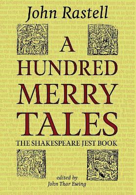 Hundred Merry Tales by John Rastell