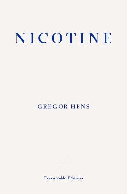 Nicotine book