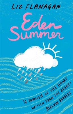 Eden Summer book