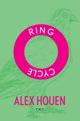 Ring Cycle book