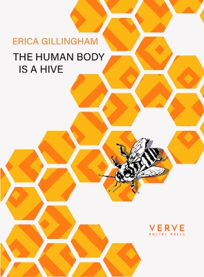 The Human Body Is A Hive book