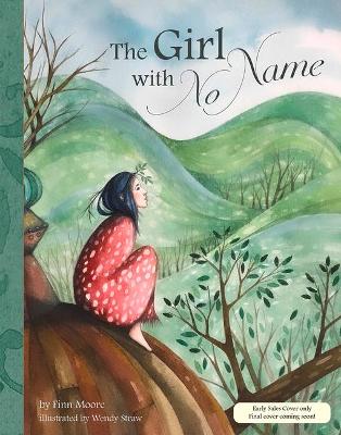The Girl with No Name book