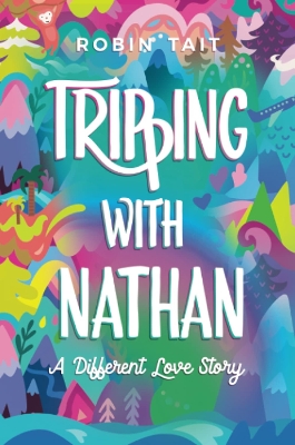 Tripping with Nathan: A Different Love Story book