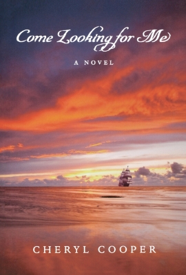 Come Looking for Me book
