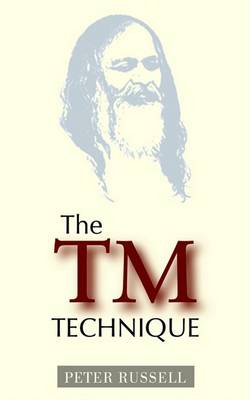 TM Technique book