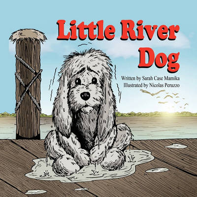 Little River Dog book