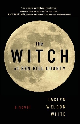 Witch of Ben Hill County book