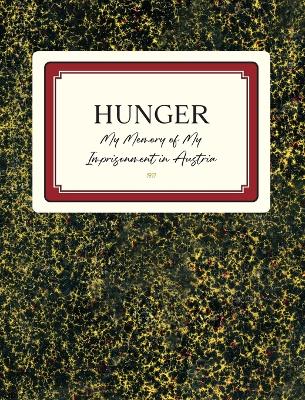 Hunger book