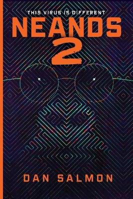 Neands Book 2 by Dan Salmon