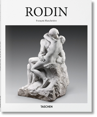Rodin by François Blanchetière