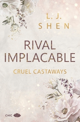 Rival Implacable book