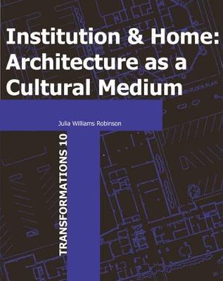 Institution and Home book