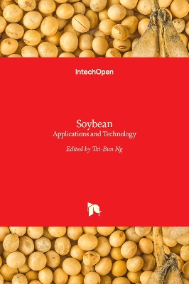 Soybean: Applications and Technology book