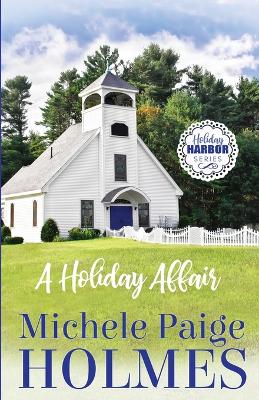 A Holiday Affair book