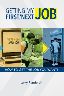 Getting My First/Next Job book