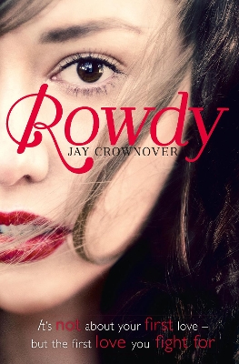 Rowdy book