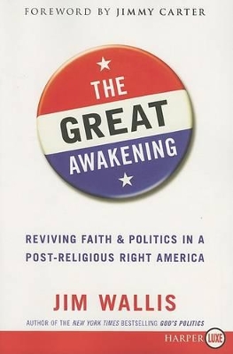 Great Awakening book