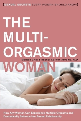 Multi-Orgasmic Woman book