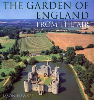 Garden Of England From The Air book