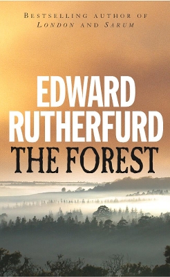 Forest by Edward Rutherfurd