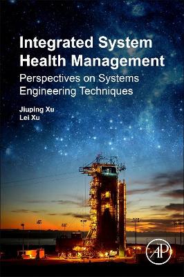 Integrated System Health Management book