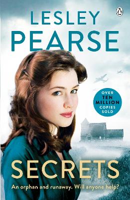 Secrets book