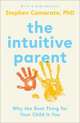 Intuitive Parent book
