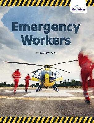 Emergency Workers book