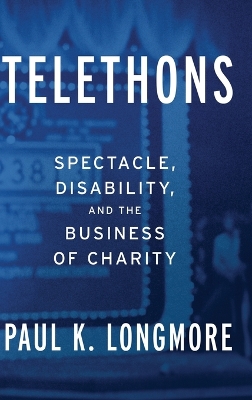 Telethons book