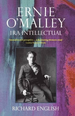 Ernie O'Malley book