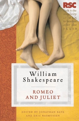 Romeo and Juliet by Eric Rasmussen