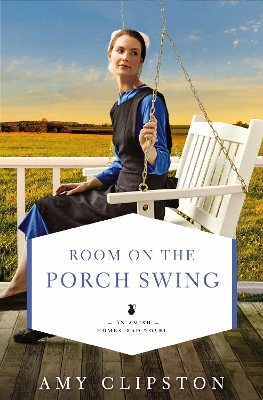 Room on the Porch Swing book