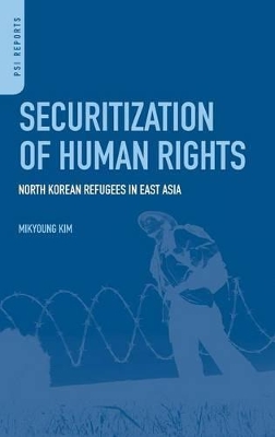 Securitization of Human Rights by Mikyoung Kim