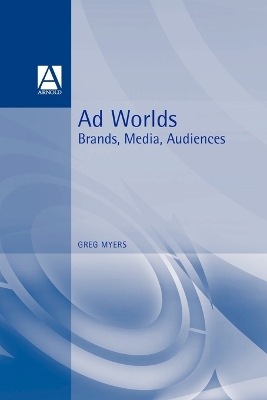 Ad Worlds book