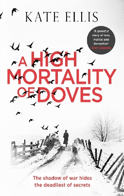 A A High Mortality of Doves by Kate Ellis