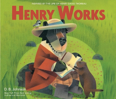 Henry Works book