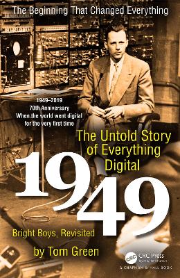 The Untold Story of Everything Digital: Bright Boys, Revisited book