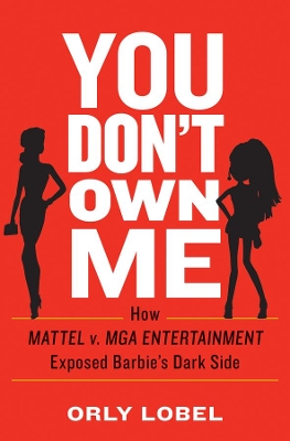 You Don't Own Me book