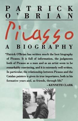 Picasso book