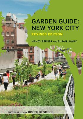 Garden Guide by Nancy Berner