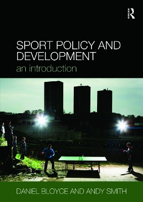 Sport Policy and Development book