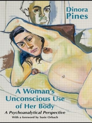 Woman's Unconscious Use of Her Body book