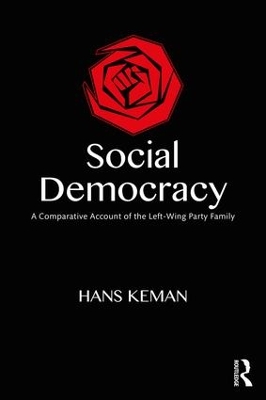 Social Democracy by Hans Keman