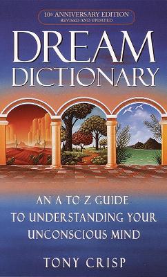 Dream Dictionary book