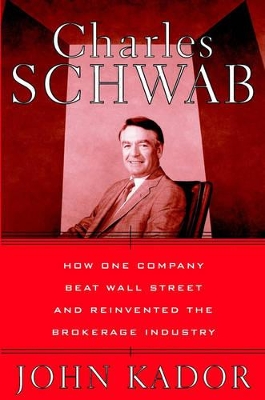 Charles Schwab book